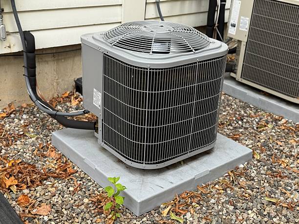 24/7 Emergency Furnace Repair experts in Marine, IL
