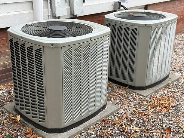 Reliable Furnace Repair contractor in Marine, IL by Leonard HVAC